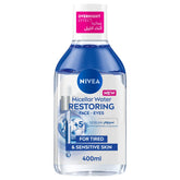 Nivea Micellair Water Restoring 400 ml